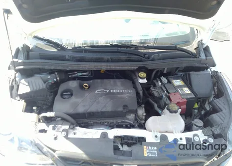 2021 Chevrolet Spark Fwd 1Lt Automatic from USA, damaged, VIN KL8CD6SA7MC225684